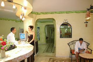 Hotel El Mouradi Skanes