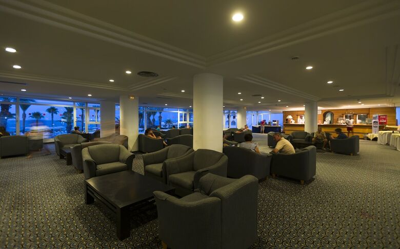 Hotel El Mouradi Skanes