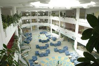 Hotel El Mouradi Skanes