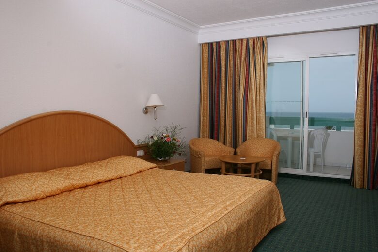 Hotel El Mouradi Port El Kantaoui