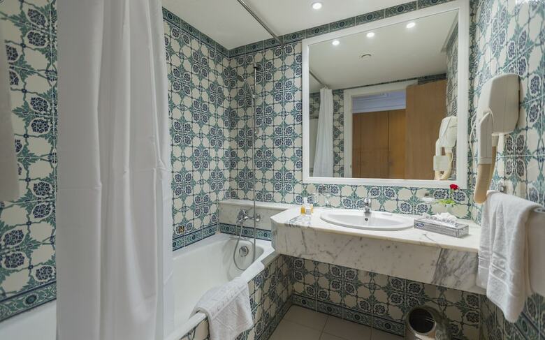 Hotel El Mouradi Port El Kantaoui