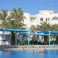 Hotel El Mouradi Port El Kantaoui
