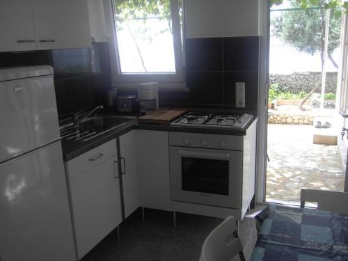 Apartment Razanj 12280a
