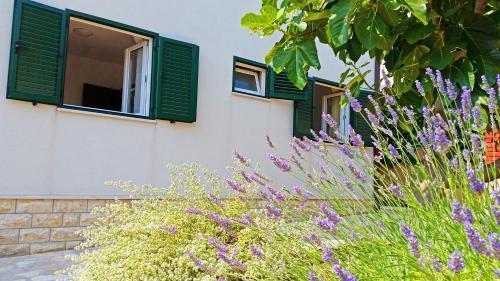 Apartment Razanj 14712a