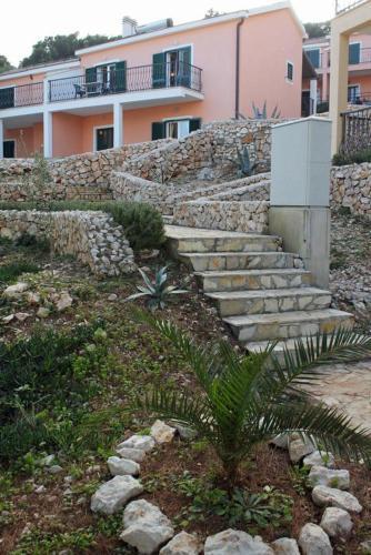 Apartments By The Sea Rogoznica - 3200