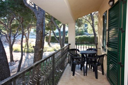 Apartment Rogoznica 3094d
