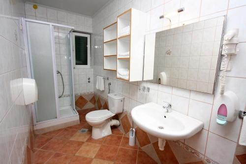 Apartment Rogoznica 3094d
