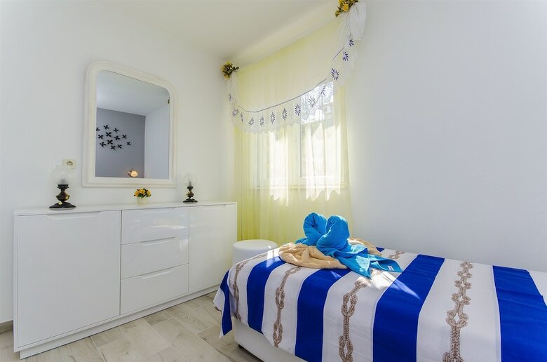 Apartment Iryna