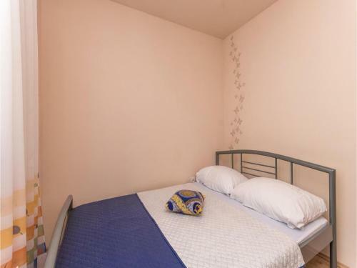One-bedroom Apartment In Rovanjska