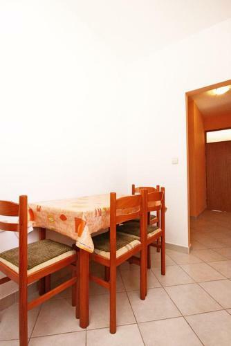 Apartment Rovanjska 6209a