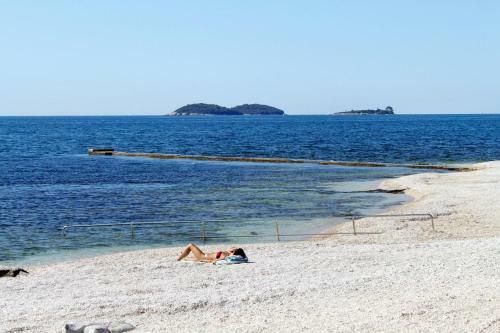 Hostal Double Room Rovinj 7170a