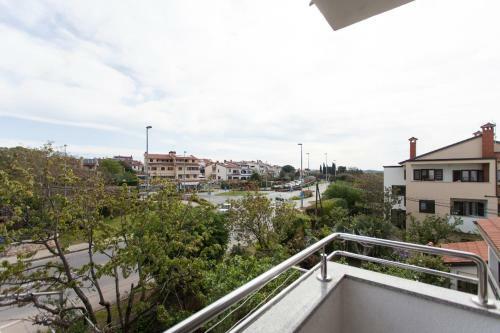 Apartments Jasmina