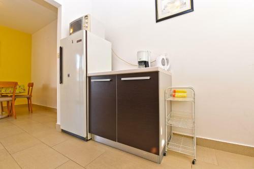 Apartment Monfiorenzo 1551