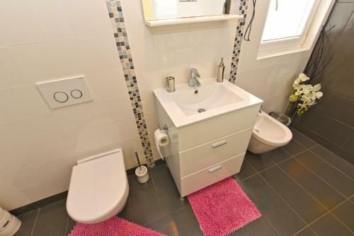 Apartment Monfiorenzo 1551