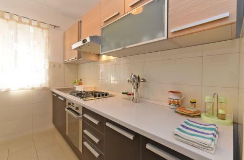 Apartment Monfiorenzo 1551