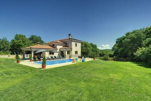 Villa Casa Ivano