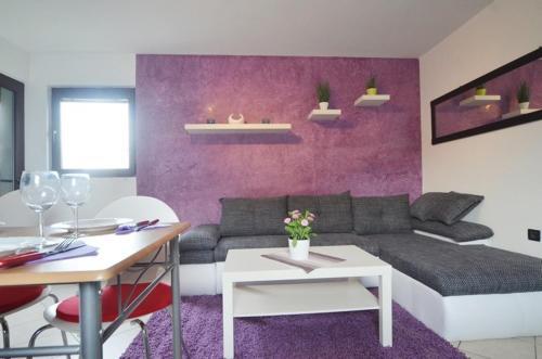 One-bedroom Apartment In Rovinj III