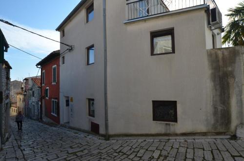 One-bedroom Apartment In Rovinj III