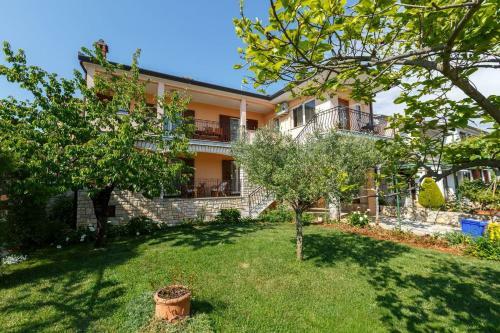 Apartment Rovinj 14153b