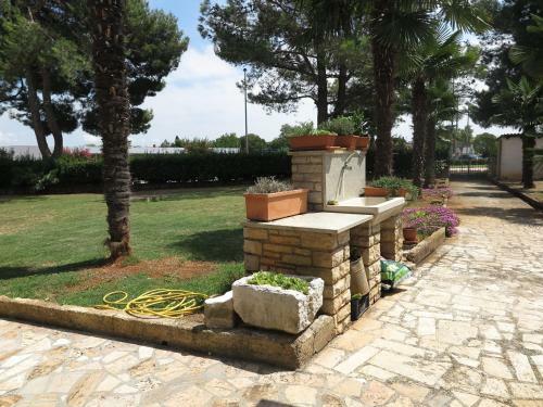 Apartment Grazia Rovinj