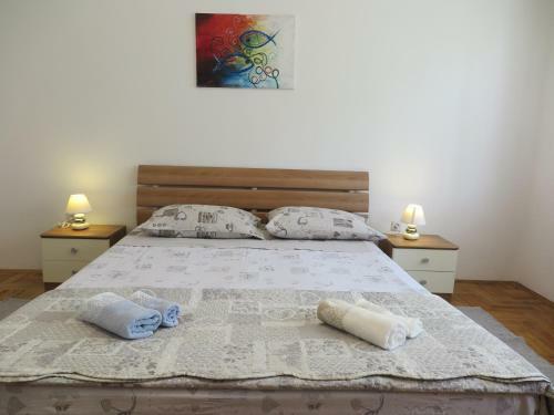 Apartment Grazia Rovinj