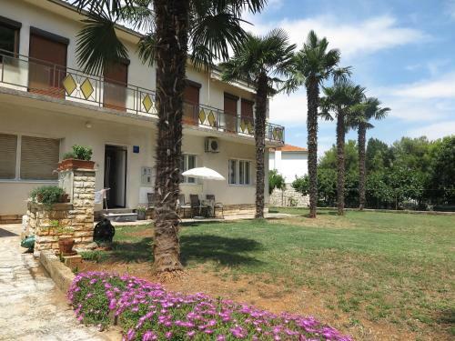 Apartment Grazia Rovinj