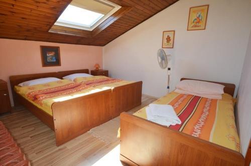 Apartments In Rovinj/istrien 11747