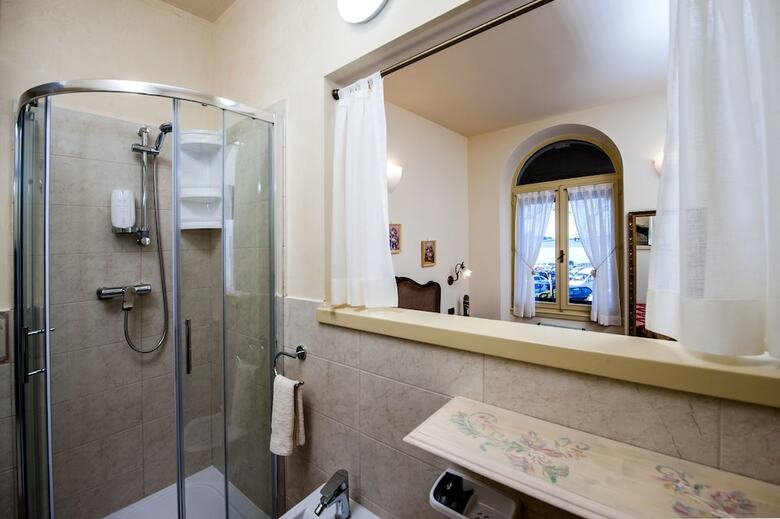 Apartamentos Studios Antica Porta Sul Mar