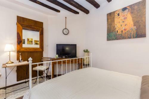 Duplex Apartment Ajda