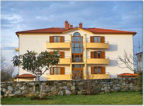 Apartments Ana Wellness S