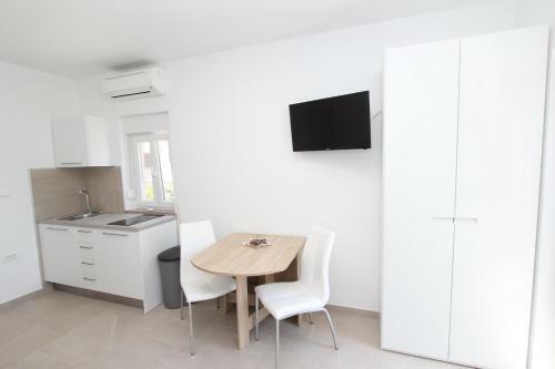 Apartment Mihaela