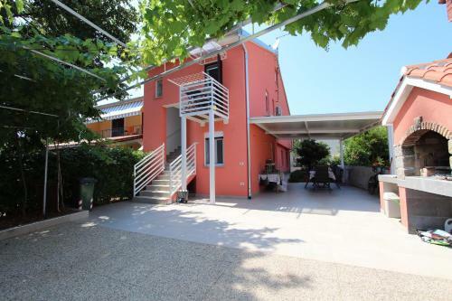 Apartment Mihaela