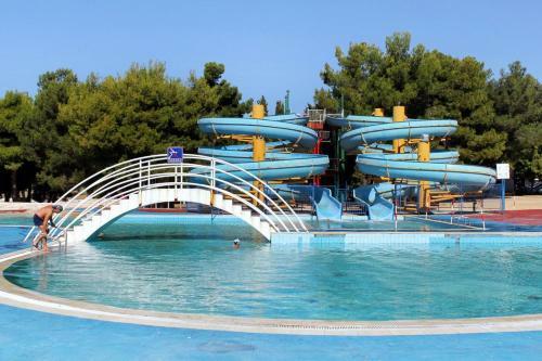 Hostal Triple Room Rovinj 13591a