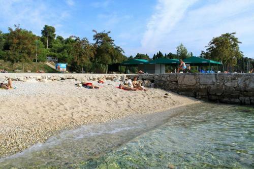 Hostal Triple Room Rovinj 13591a