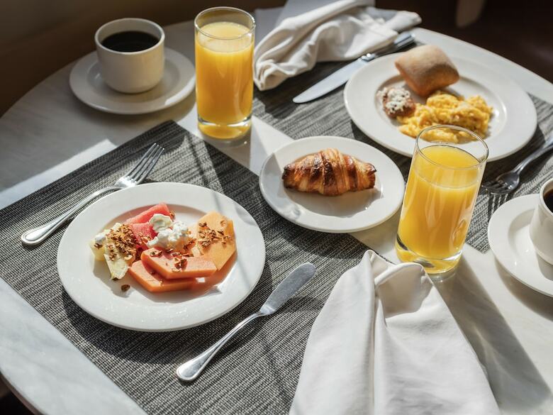 The Paragon Hotel Mexico Santa Fe By Accor
