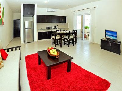 Palms Tulum Luxury Hotel