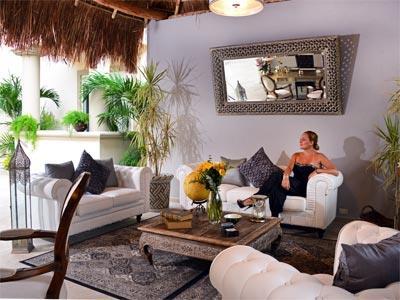 Palms Tulum Luxury Hotel