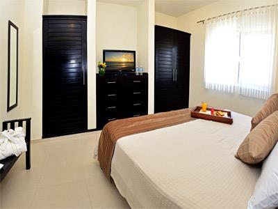 Palms Tulum Luxury Hotel