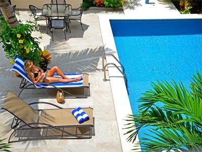 Palms Tulum Luxury Hotel