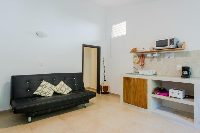 Hotel Villas Picalu B&B Boutique