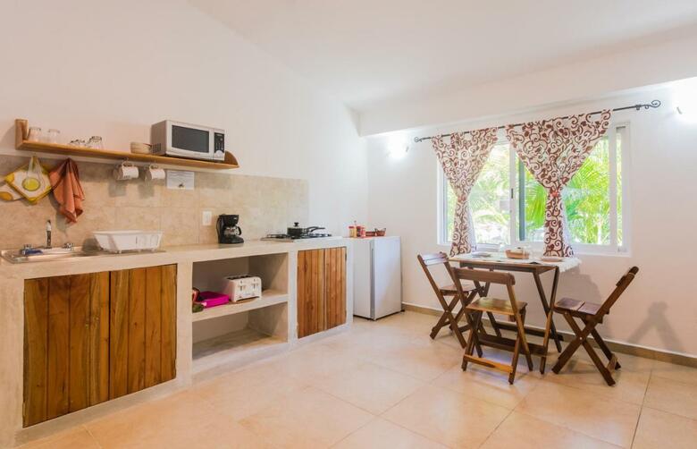Hotel Villas Picalu B&B Boutique