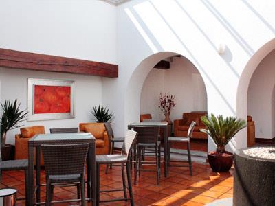Hotel Villa Mexicana Golf And Equestrian Resort
