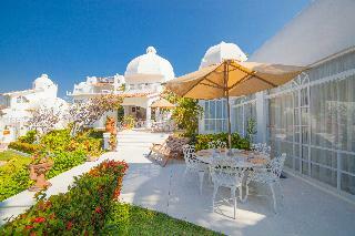 Hotel Villas Fa Sol