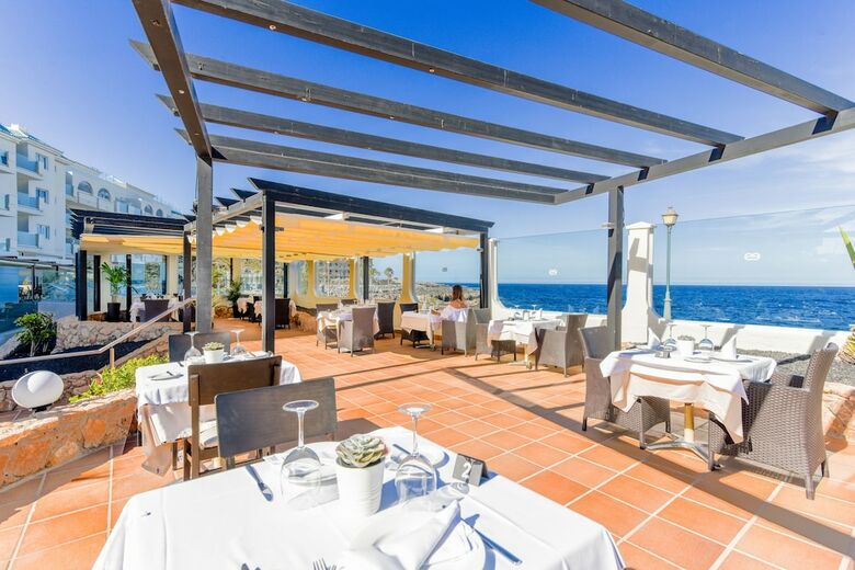 Hotel Ereza Mar