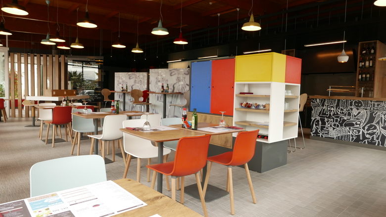Ibis Hotel Alicante