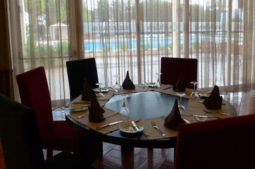 Hotel Albufeira Sol Suite (1 Br Nrf)
