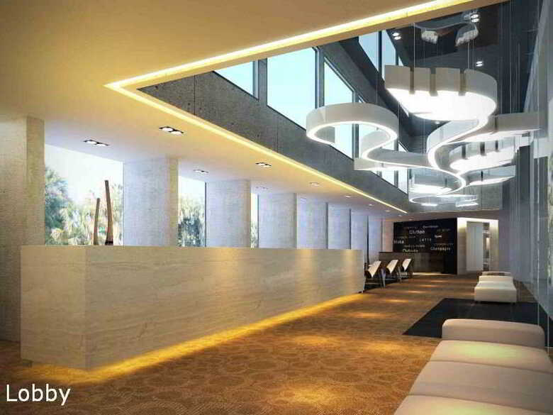 Bay Hotel Singapore