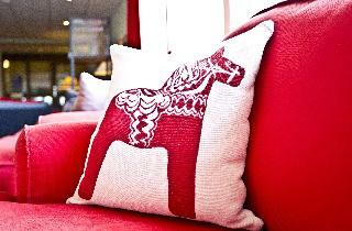 Best Western Hotell Lerdalshoejden