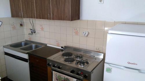 Apartment Sali 8109b