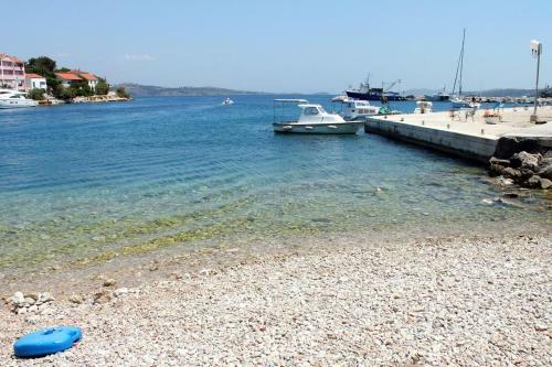 Apartments By The Sea Sali (dugi Otok) - 8121